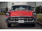 Thumbnail Photo 7 for 1957 Chevrolet Bel Air